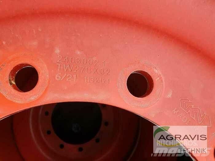 Mitas 900/60R32 Pneumatiky, kola a ráfky