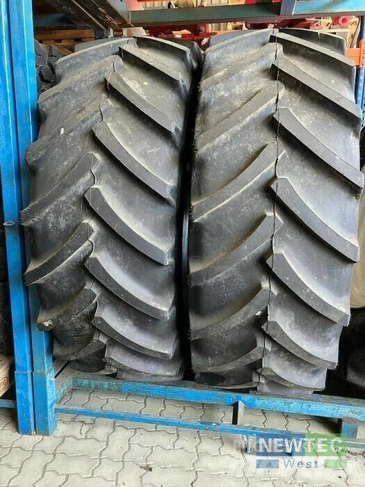 Mitas KR 650/65R42 Pneumatiky, kola a ráfky