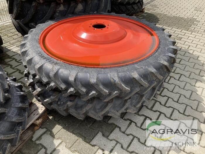Mitas PFLEGERÄDER Pneumatiky, kola a ráfky