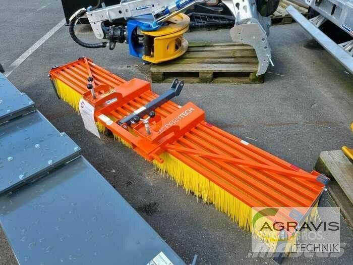 ModernTech ZL 250 Zametací stroje