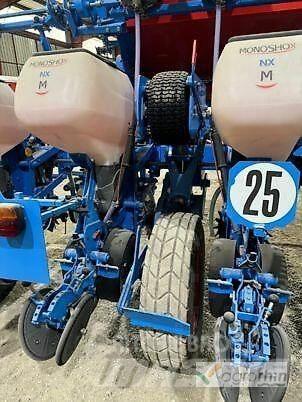 Monosem Nx Mechanické secí stroje