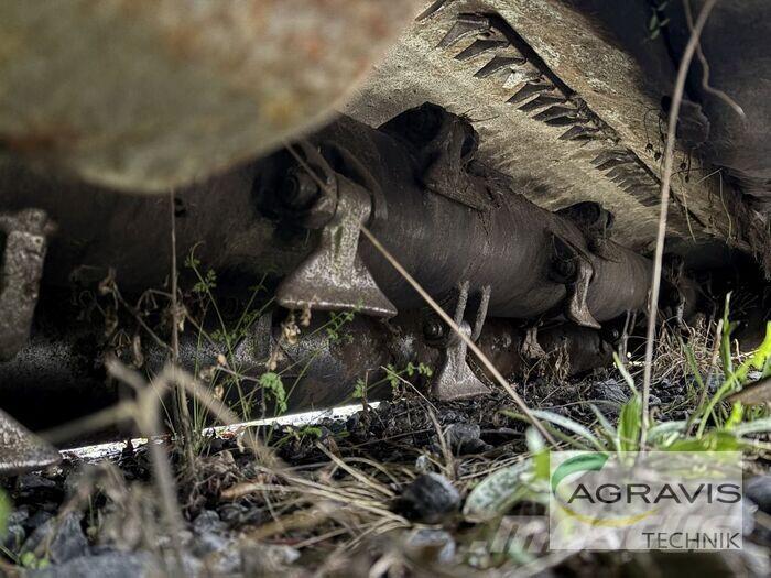 Müthing MU-PRO 280 Mulčovače