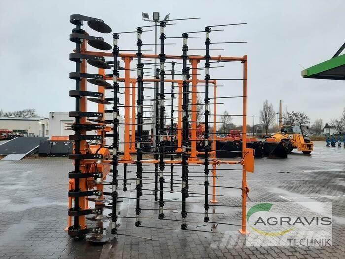  Mzuri REZULT 7,5 M Brány