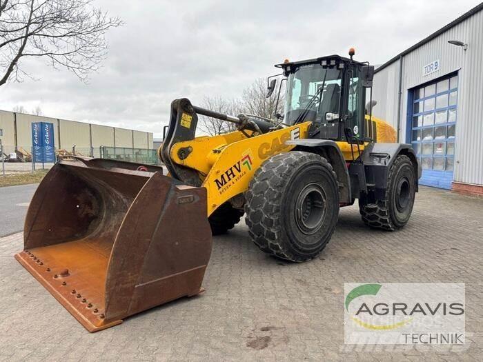 New Holland 921 G Kolové nakladače