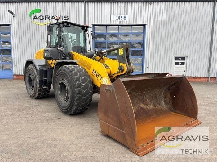 New Holland 921 G Kolové nakladače