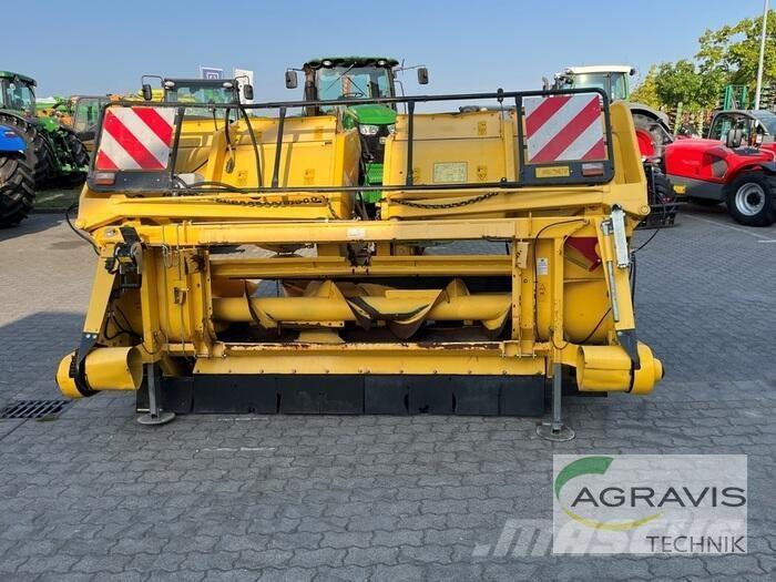 New Holland MF 875 W Příslušenství a náhradní díly ke kombajnům