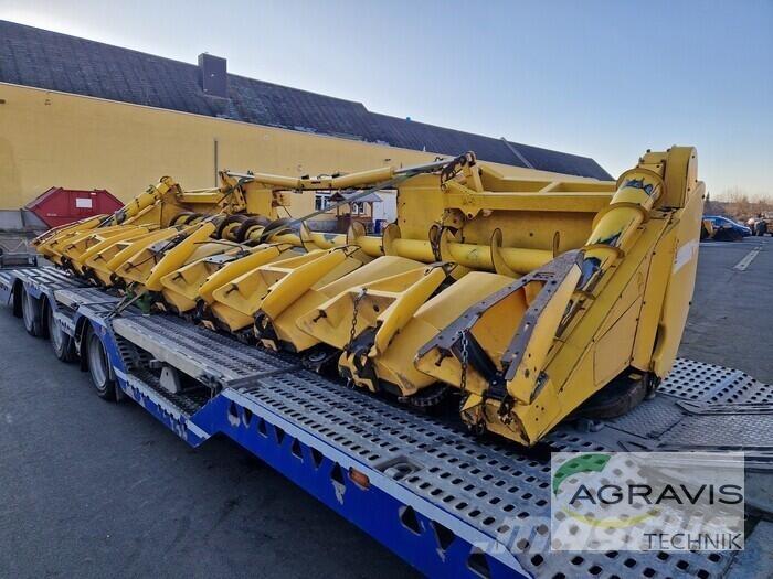 New Holland MF 875 W Příslušenství a náhradní díly ke kombajnům