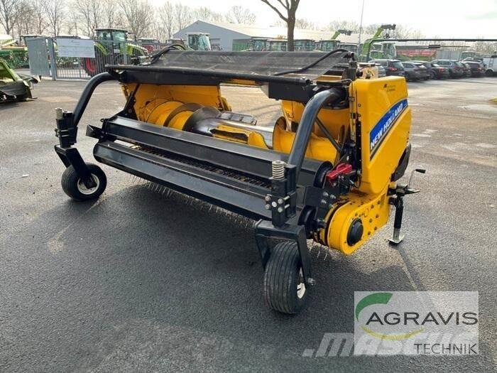 New Holland PICK UP Příslušenství strojů na seno a píci