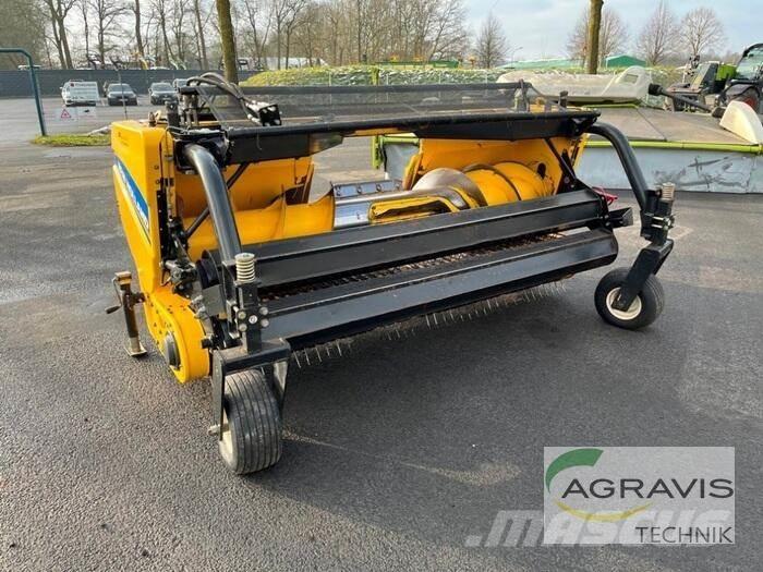 New Holland PICK UP Příslušenství strojů na seno a píci