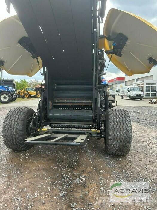 New Holland RB 180 C Lis na válcové balíky