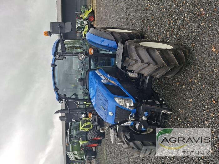 New Holland T 4.55 Traktory