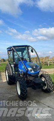 New Holland T4-100F Další