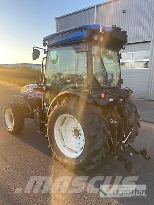 New Holland T4.100F Další