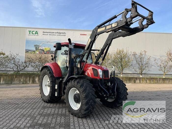 New Holland T6.140 Traktory