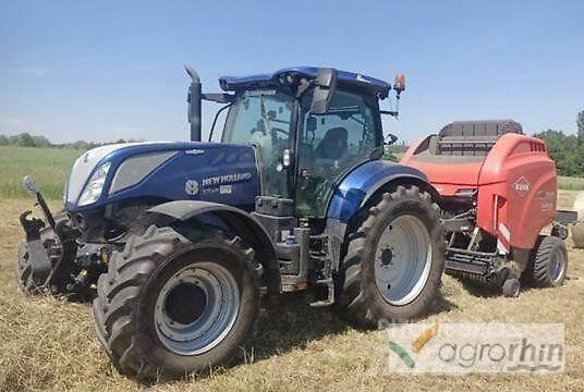 New Holland T7.225 Traktory