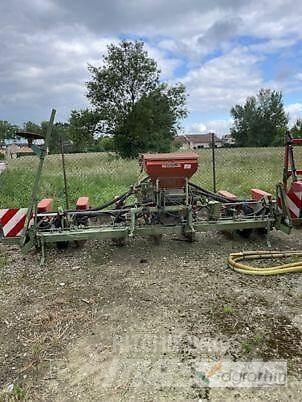 Nodet Pneumasem 2 Mechanické secí stroje