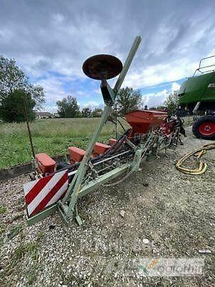 Nodet Pneumasem 2 Mechanické secí stroje