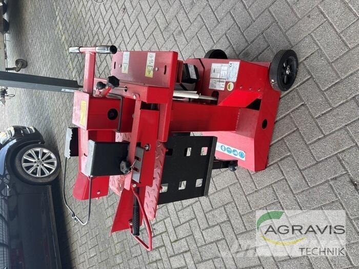 Oehler OL 100N Štípačky a řezačky dřeva