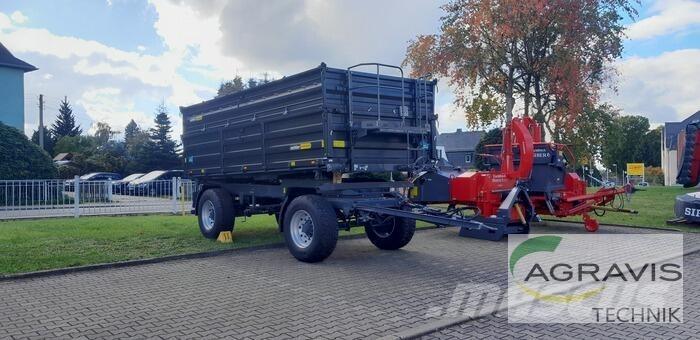 Oehler OL ZDK 180 U Sklápěcí přívěs
