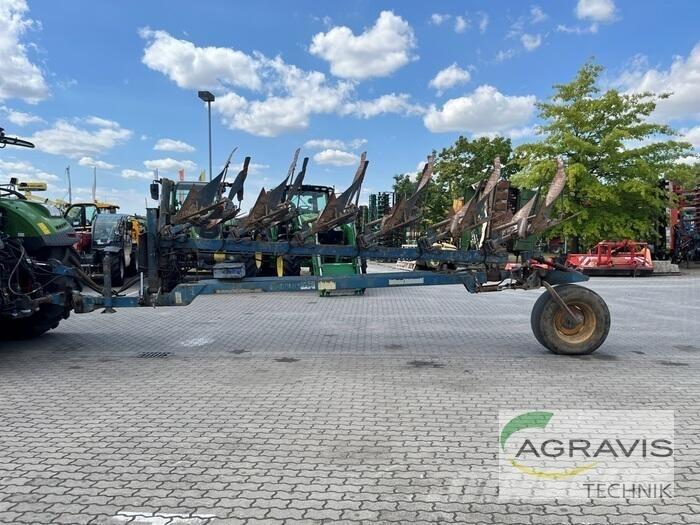 Överum CVL 6975 H Další stroje na zpracování půdy a příslušenství