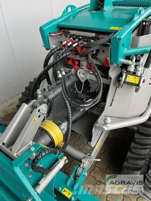 Pfanzelt MORITZ FR 75 Lesnictví – ostatní