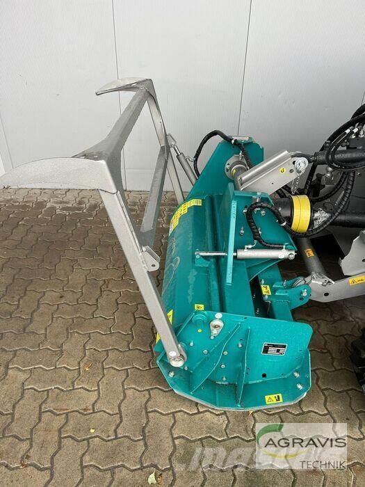 Pfanzelt MORITZ FR 75 Lesnictví – ostatní