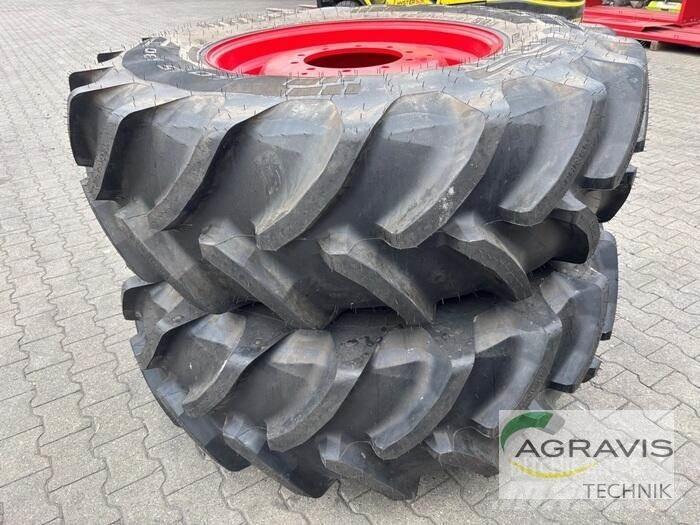 Pirelli KR 460/85R30 Pneumatiky, kola a ráfky