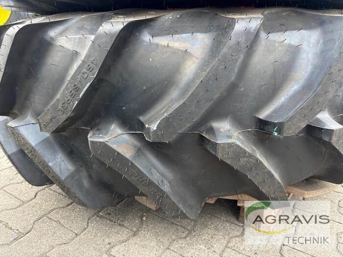 Pirelli KR 460/85R30 Pneumatiky, kola a ráfky