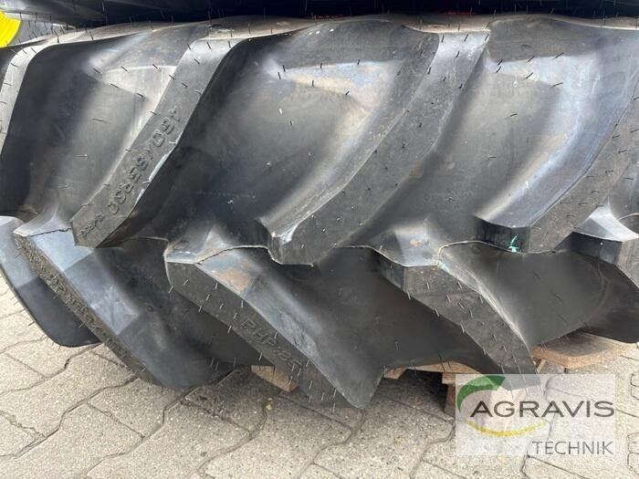 Pirelli KR 460/85R30 Pneumatiky, kola a ráfky