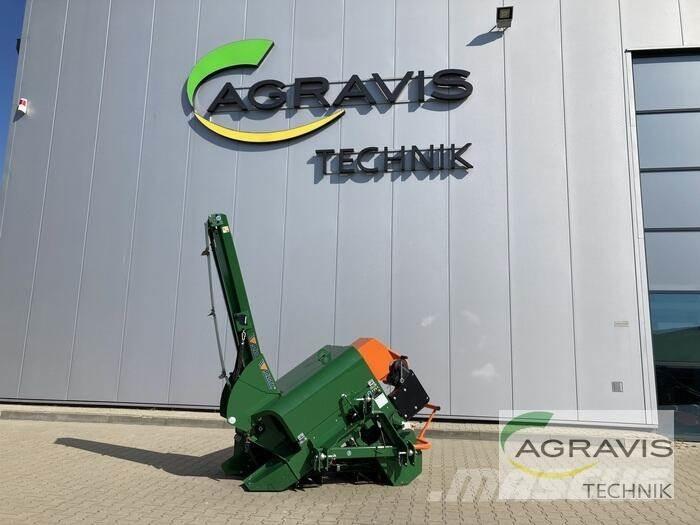 Posch SMARTCUT 700 Štípačky a řezačky dřeva
