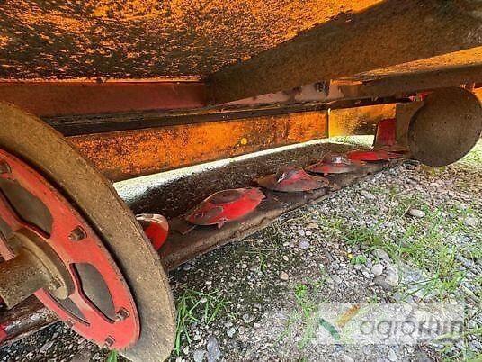 Pöttinger NOVACAT 302 Žací stroje