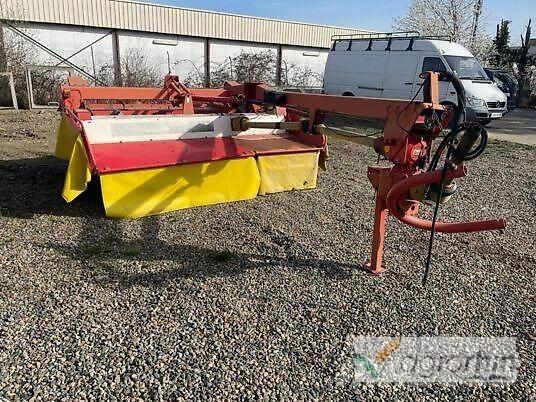 Pöttinger NOVACAT 310T Žací stroje