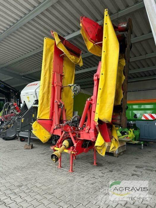 Pöttinger NOVACAT 8600 Žací stroje