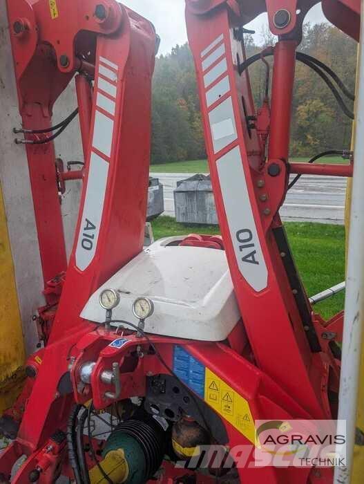 Pöttinger NOVACAT A10 Žací stroje