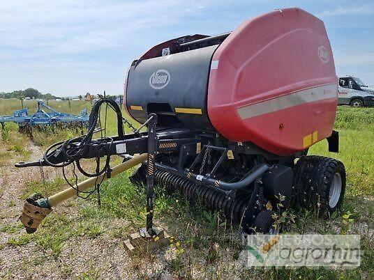  PRESSE VICON RV4116 Lis na válcové balíky