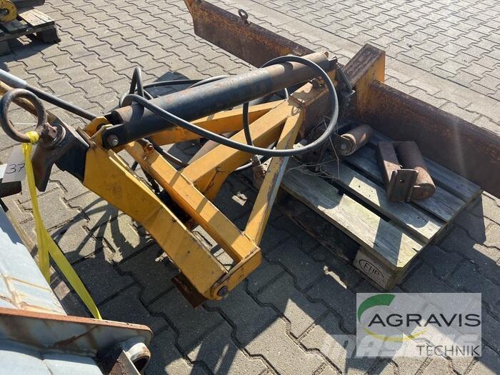 Probst AZG 2,5/4 Další příslušenství k traktorům