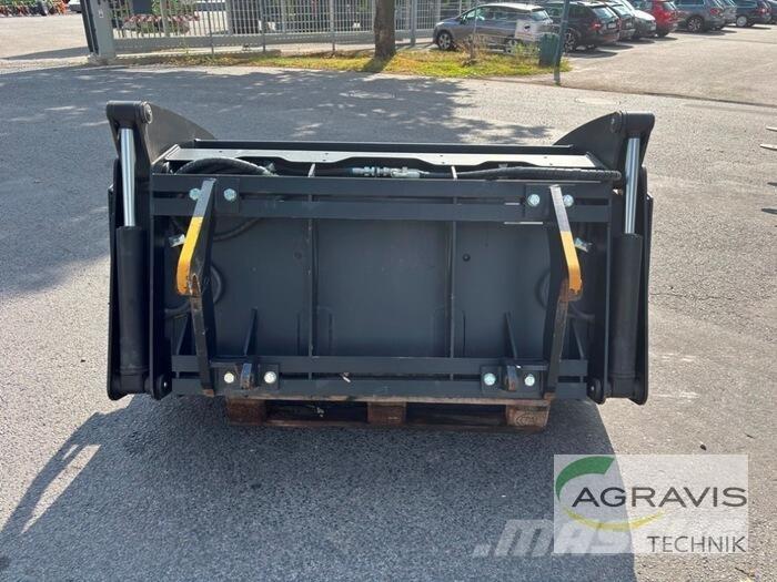 Quicke MULTIBENNE XL Další příslušenství k traktorům