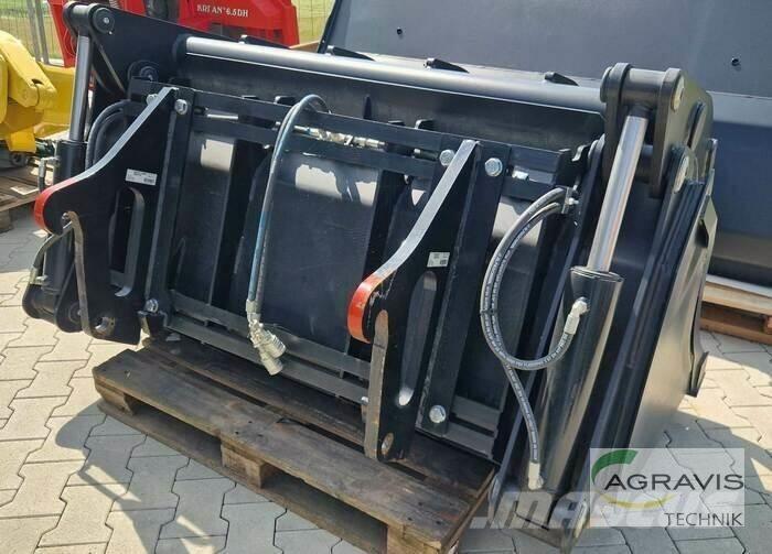 Quicke POWERGRAB 180 Další příslušenství k traktorům