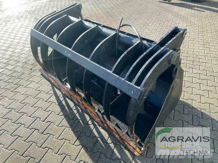 Quicke POWERGRAB 210 S Další příslušenství k traktorům