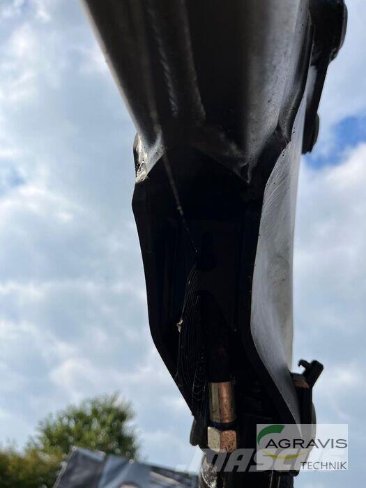 Quicke Q 3 L Další příslušenství k traktorům