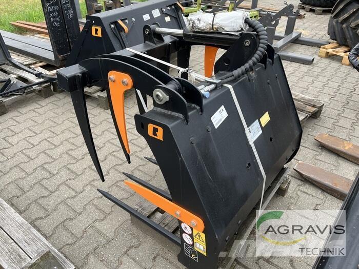 Quicke SILOGRAB S+ 90 Další příslušenství k traktorům