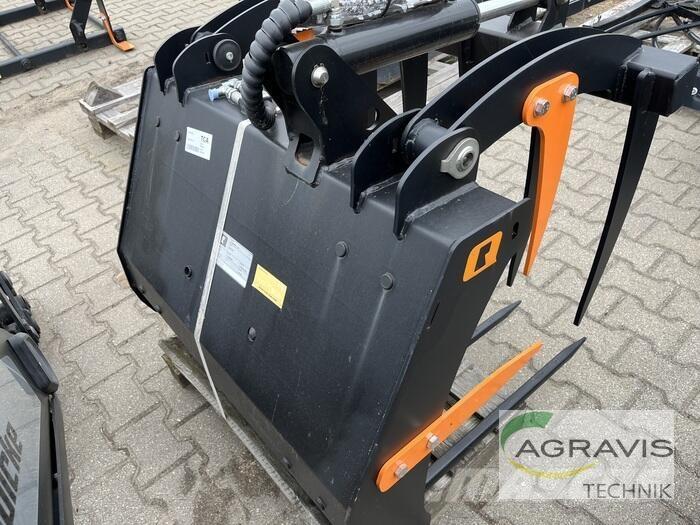 Quicke SILOGRAB S+ 90 Další příslušenství k traktorům