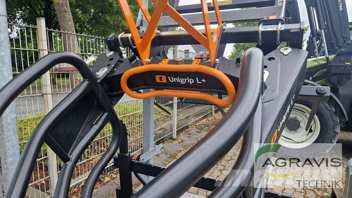 Quicke UNIGRIP 130 Další příslušenství k traktorům
