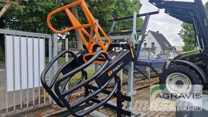 Quicke UNIGRIP 130 Další příslušenství k traktorům