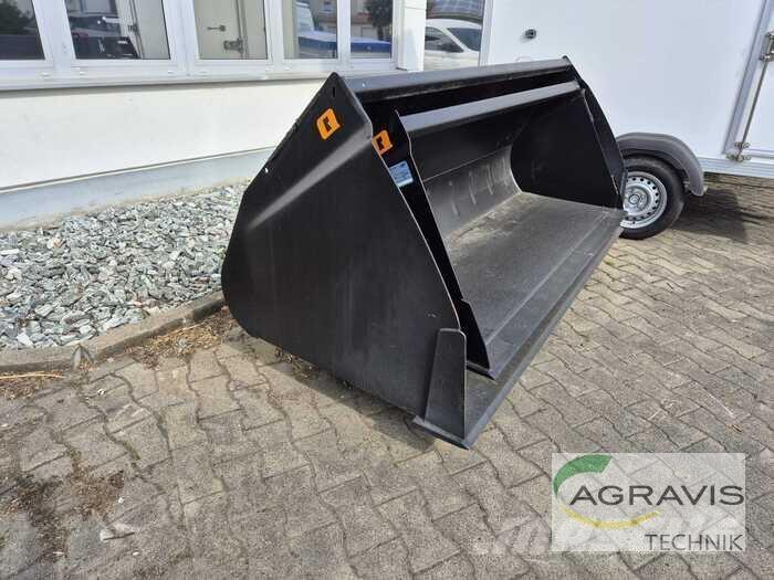 Quicke VM 245 Další příslušenství k traktorům