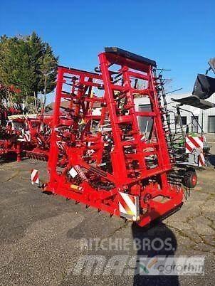 Quivogne HEB 130 Brány