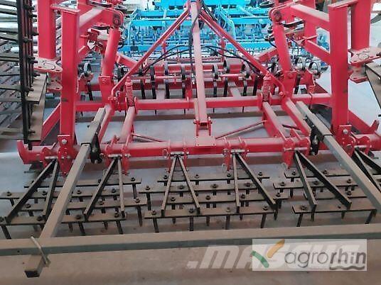 Quivogne HEB630 Brány