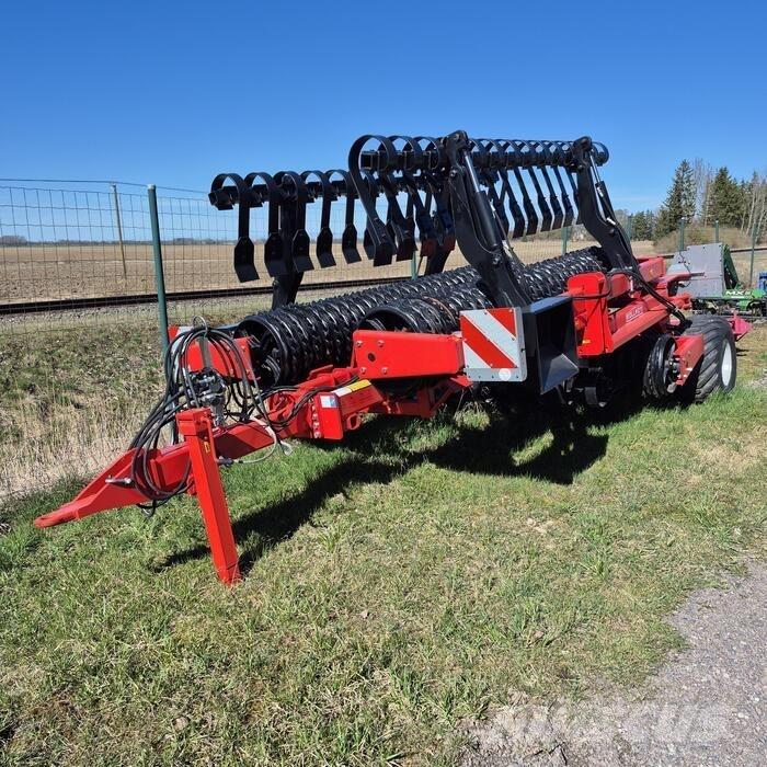Quivogne ROLLMOT 830 Válce