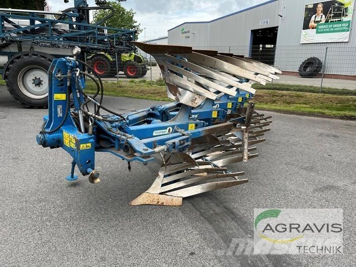 Rabe ALBATROS HA 120 Oboustranné pluhy