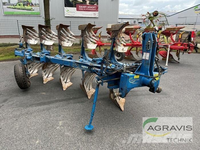 Rabe ALBATROS HA 120 Oboustranné pluhy